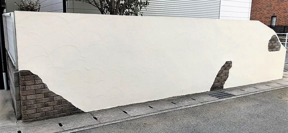 エクステリア