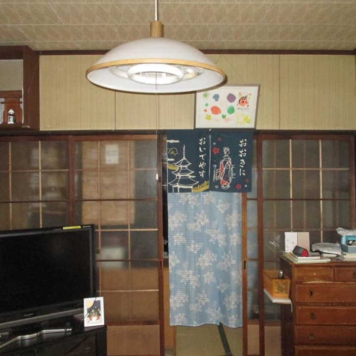 ビフォー