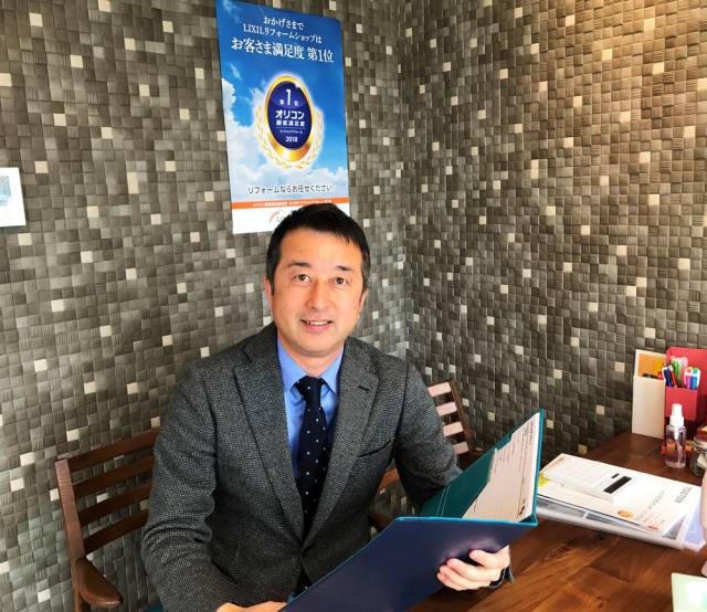 小川勝也