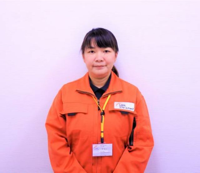 小南恵子