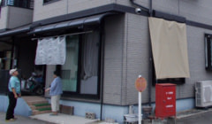 現場調査・打ち合わせ