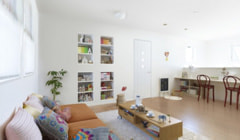 アフターフォロー